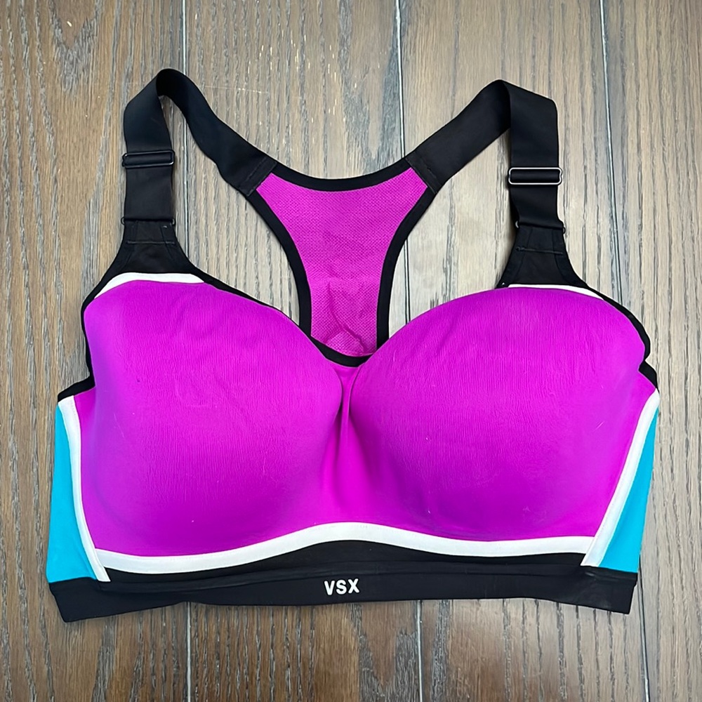 Victoria’s Secret Ultimate Knockout Sports Bra